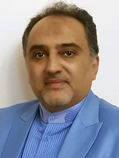 مجید دانش کمال